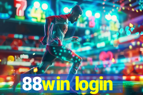 88win login